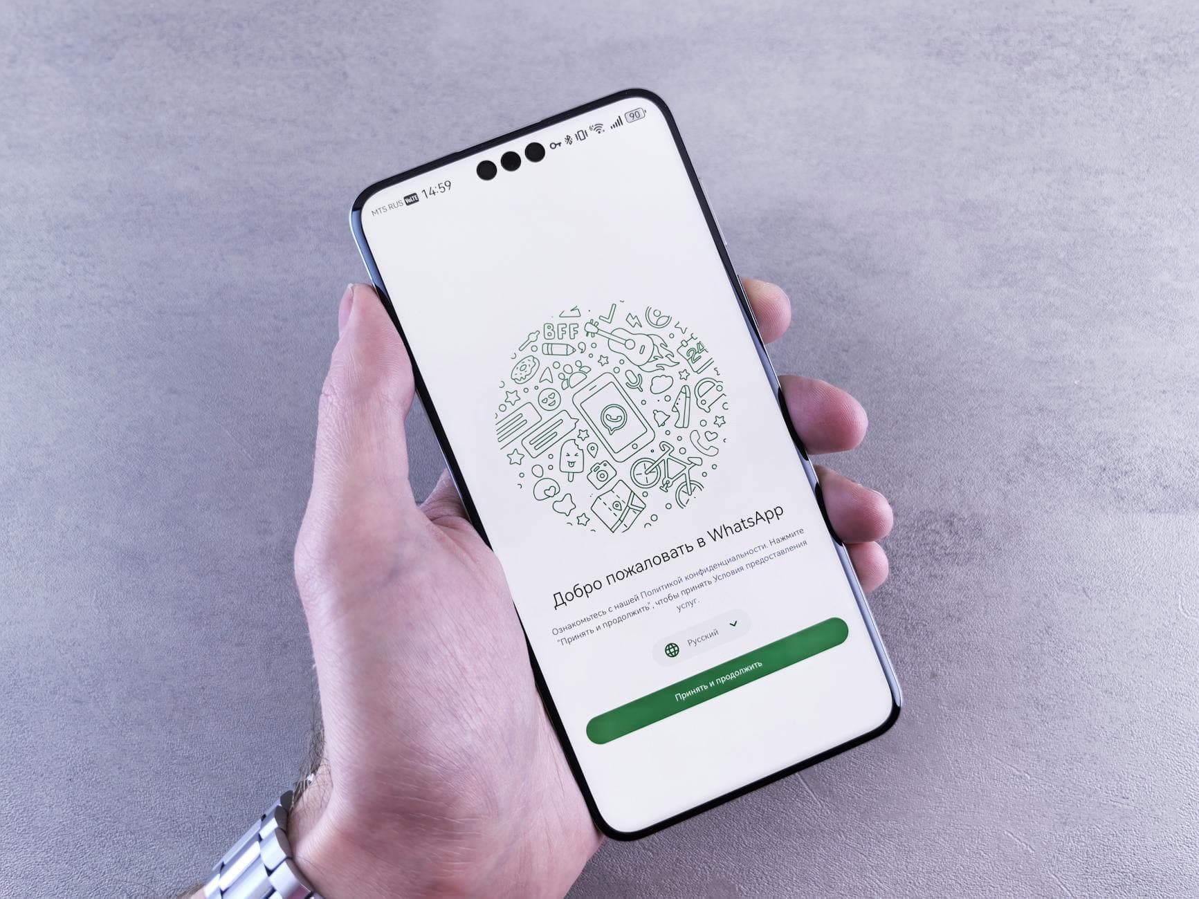 20 Prompts Prontos para o WhatsApp da Sua Empresa