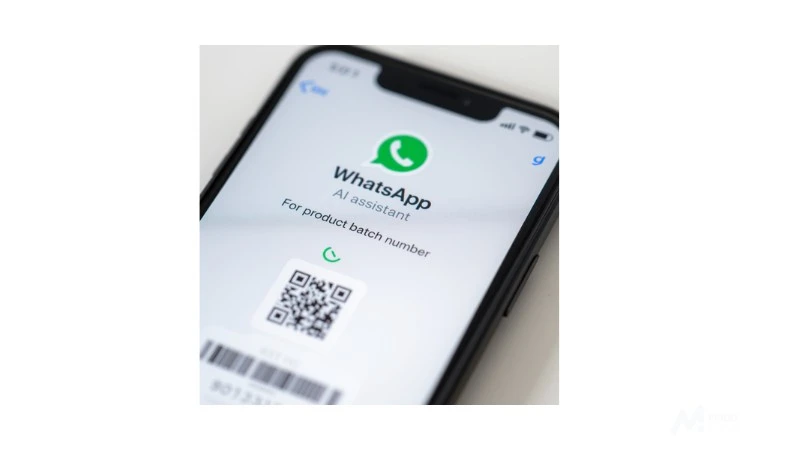 Automatização Whatsapp